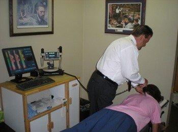 Lucas Chiropractic Center