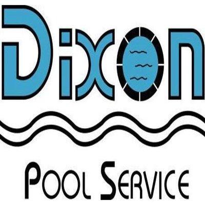 Dixon Pool Service