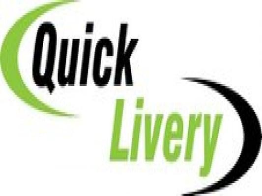 QuickLivery