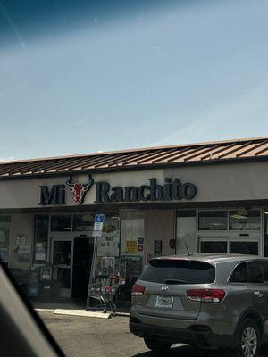 Mi Ranchito Meat Market