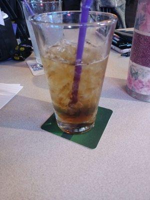 Jack n coke