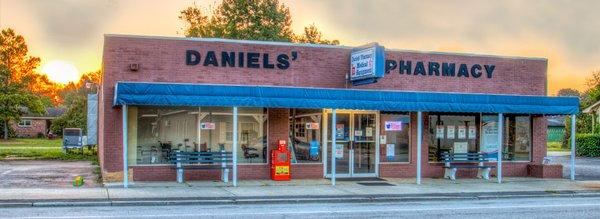 Daniels' Pharmacy & Medical Equipment