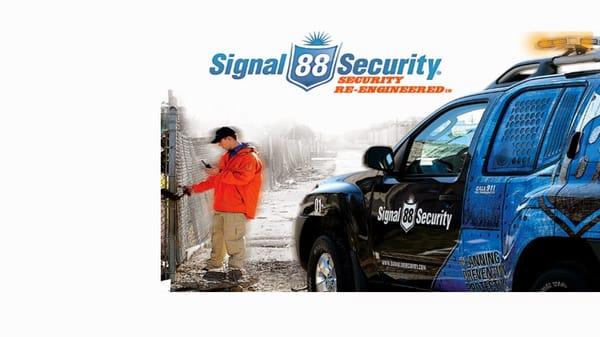 Signal 88 Security - Abilene