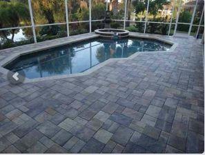 Custom Pavers of South West Florida Inc