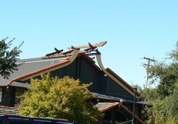 Japanese American Religious & Cultural Center