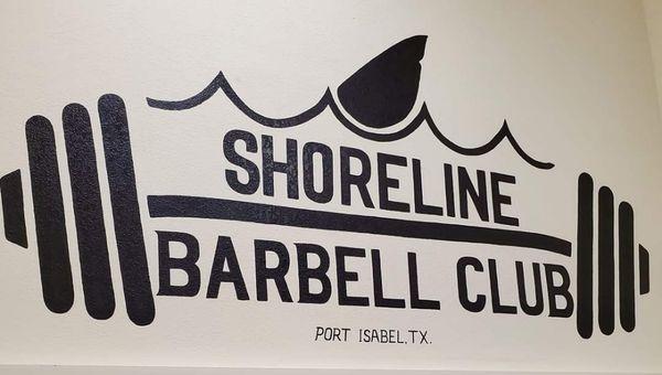 Shoreline Barbell Club