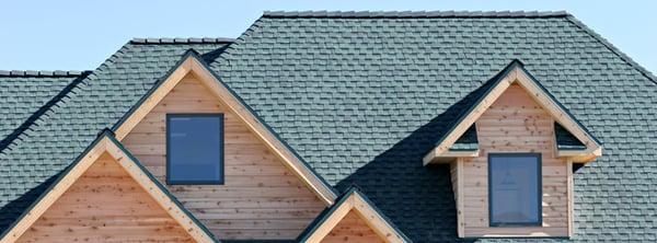 Nugent Roofing