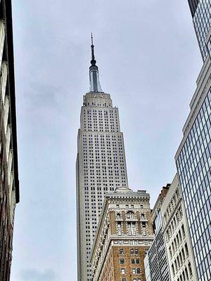 Empire State Building Repost 06/17/24