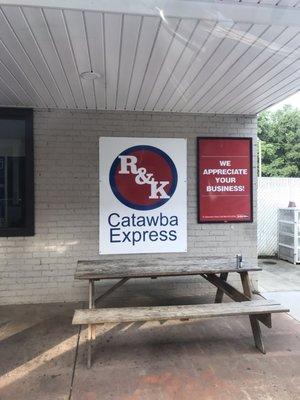 Catawba Express