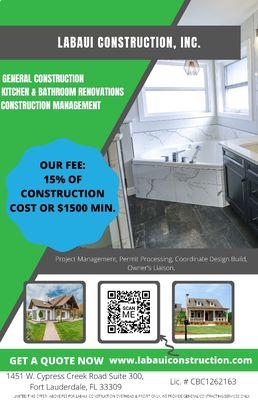 Dream Home Construction Group