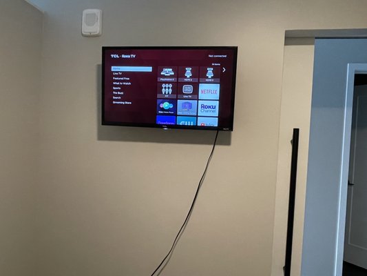 Tv Mount