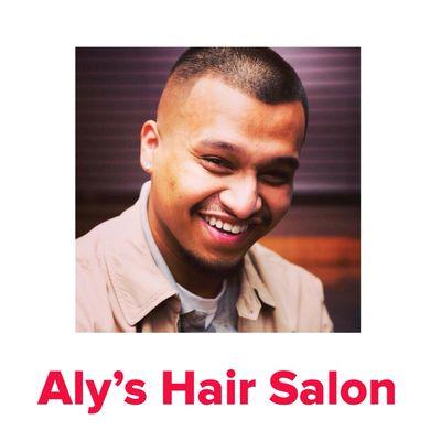 Aly's Hair Salon in Austin, TX offers a wide variety of services, including men's hair cuts.