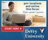 DeVry University