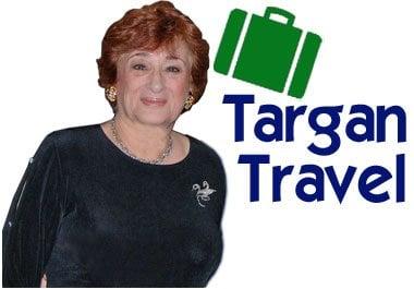 Targan Travel