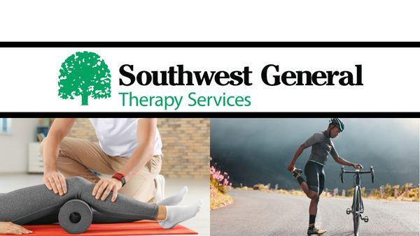 Southwest General Physical Therapy