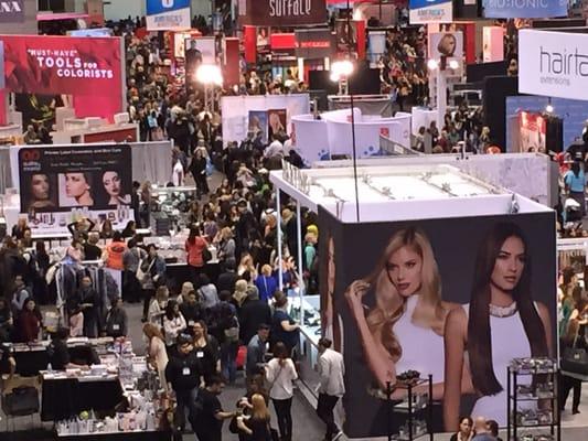 America's Beauty Show