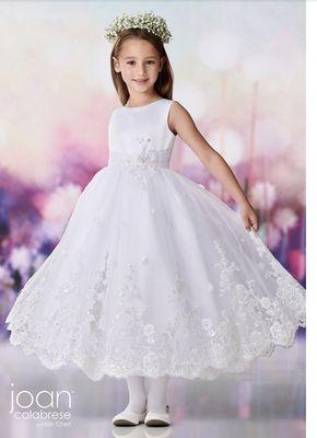 Beautiful First Communion Dresses