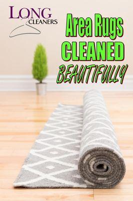 Area Rug Cleaning Experts