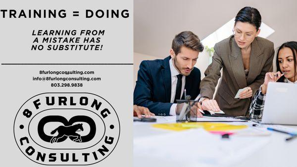 8 Furlong Consulting