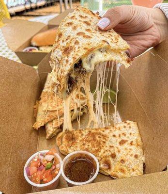 Quesadilla