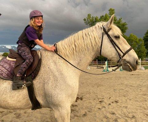 Countyline Equestrian Center