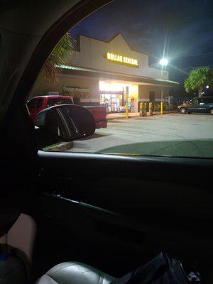 Dollar General