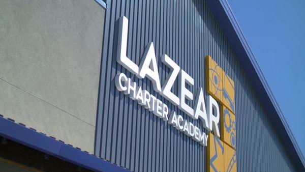 Lazear Academy