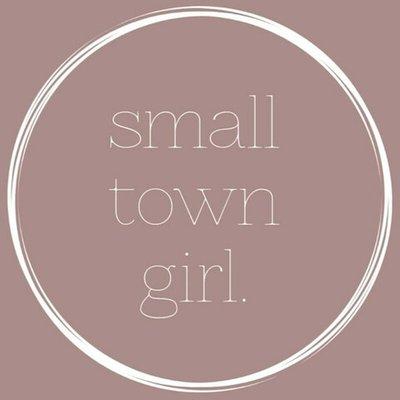 Small Town Girl Boutique