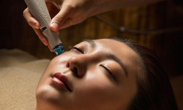 Hydrafacial