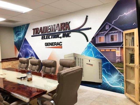 Trademark Electric Inc