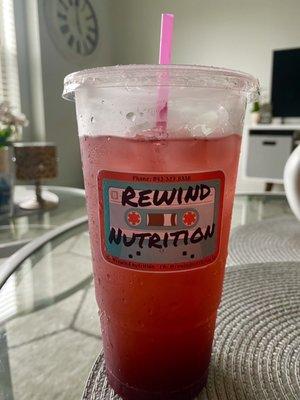 Rewind Nutrition