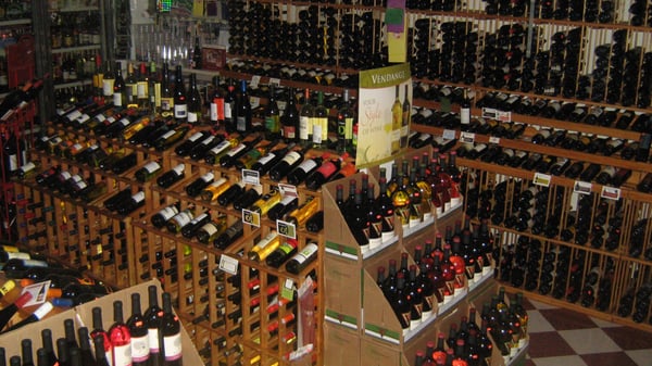 We offer a great selection of wine, liquor & beer.  Wine/liquor tastings are held thoughout the year.