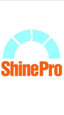 Let us show you why so many people choose ShinePro.