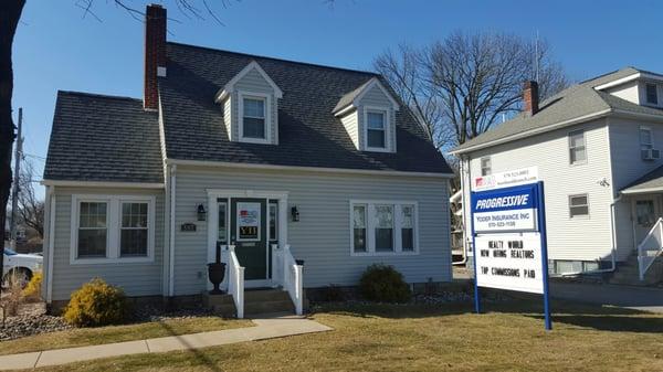 Lewisburg Office located at 507 North Derr Drive Lewisburg, PA  17837