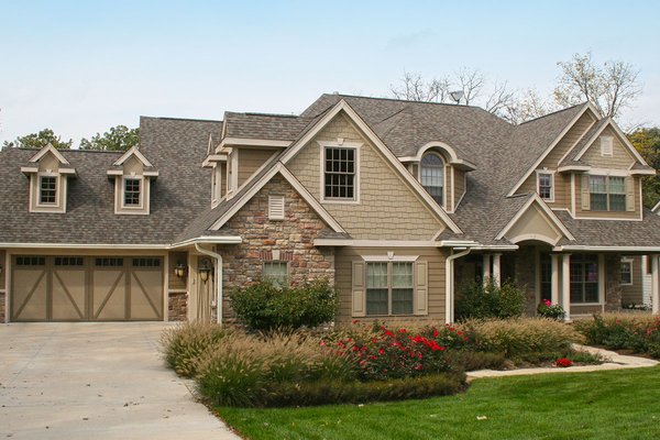 The best products in the industry to enhance your home and ad instant curb appeal.