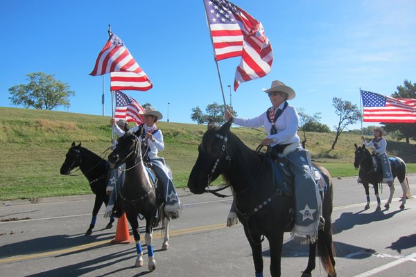 American Royal Parade