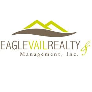 EagleVail Realty & Management Logo