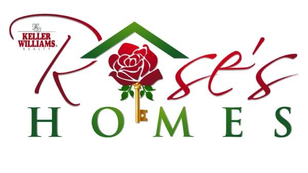 Rose's Homes at Keller Williams Olympia Realty