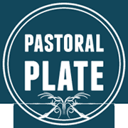 Pastoral Plate