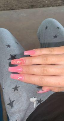 Top Nails