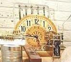 Grandfather Clocks..Old or New