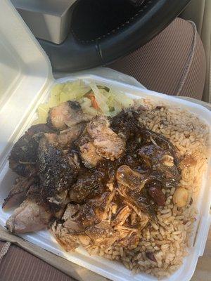 Carl's Seafood Restaurant - Lauderdale Lakes