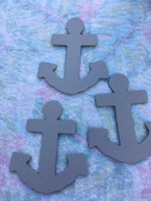 Anchor magnets