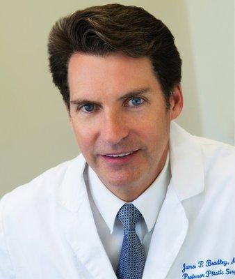 James P Bradley, MD Professor, Plastic Surgery