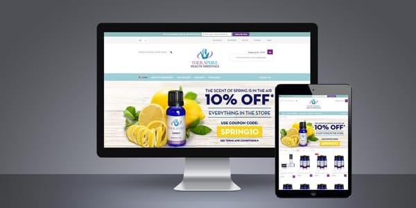 TheraPure.com