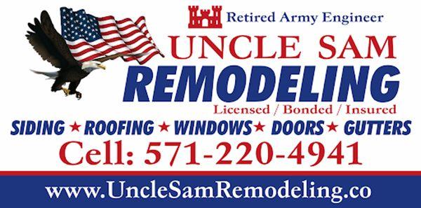 Sam Uncle Remodeling