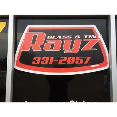 Rayz Glass & Tint