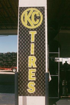 KC Tires