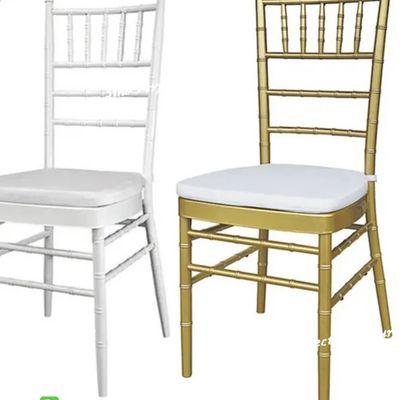 Chairs for any event.