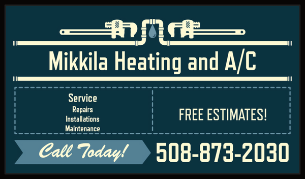 Mikkila Heating And AC